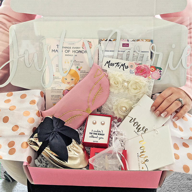 FAQ Examples of box contents